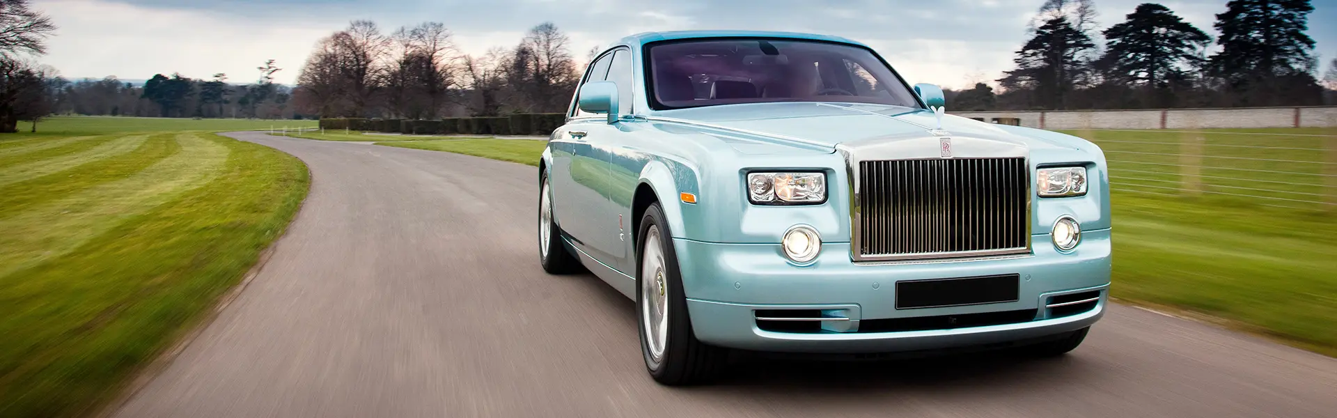 Rolls-Royce को लागि शरीरका अंगहरू