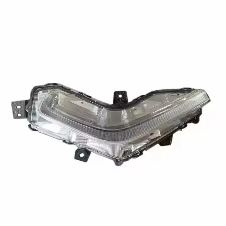GWM HAVAL Jolion का लागि दैनिक रनिङ लाइटहरू किन सुरक्षा र शैलीको लागि आवश्यक छन्