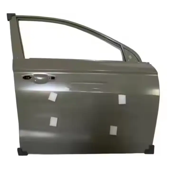 Geely Emgrand अगाडिको ढोका 5075071200C15 को लागी