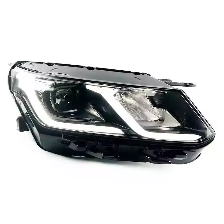 GEELY COOLRAY को लागी हेडलाइट