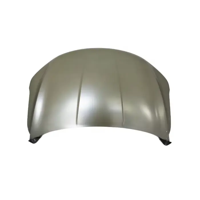 Geely Coolray को लागी हुड कभर