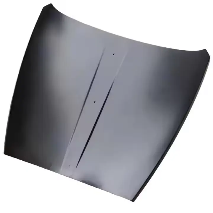 रोल्स रोयसको लागि हुड फिट
