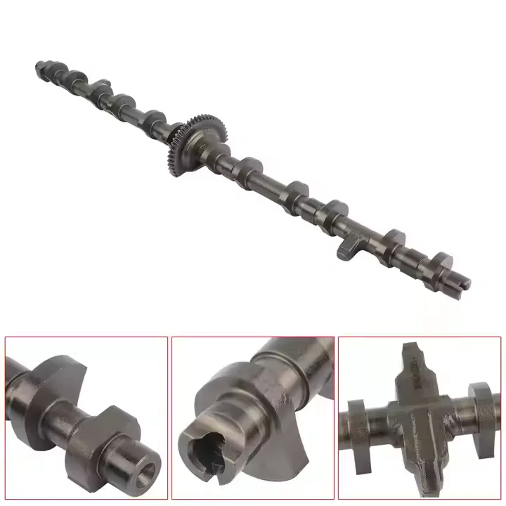 Eccentric Shaft For Bmw N52 11377515868