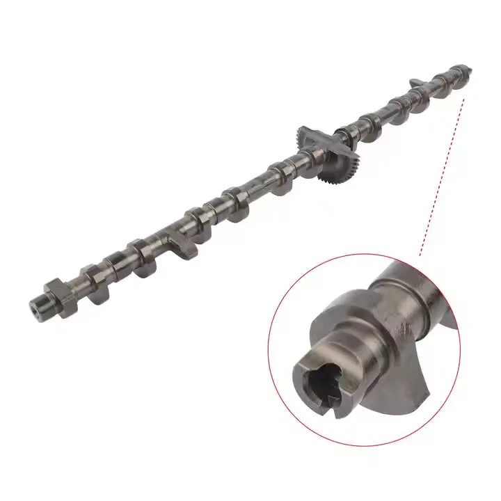 Eccentric Shaft For Bmw N52 11377515868