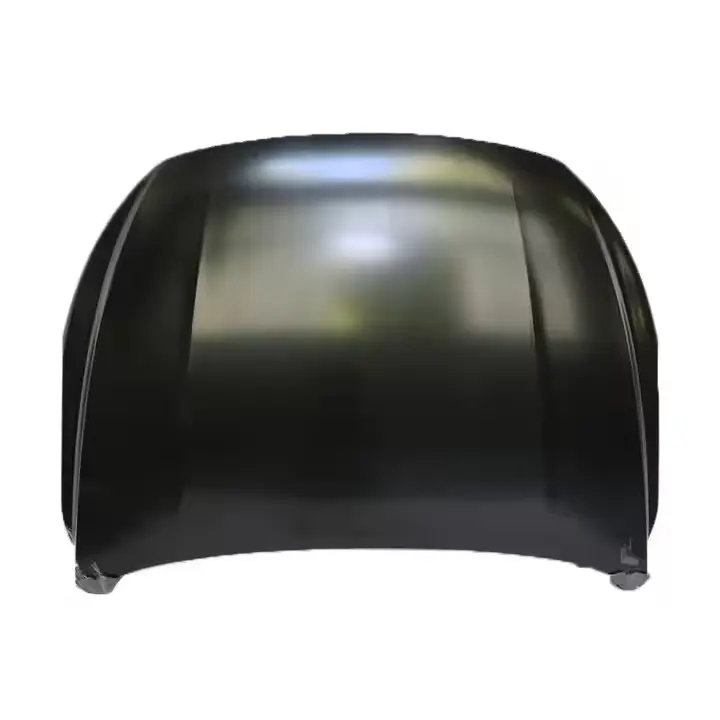 Geely Emgrand Hood 5032066300C15 को लागि स्पेयर पार्ट्स